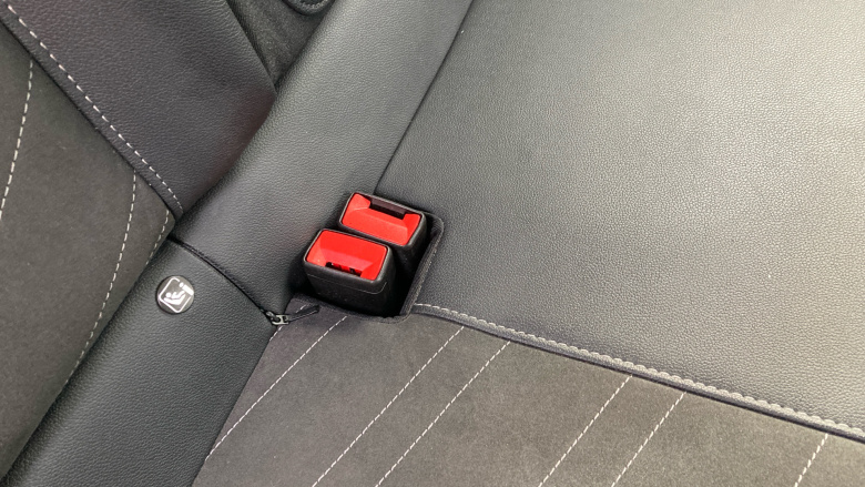 Vauxhall Mokka 100kW Ultimate 50kWh 5dr Auto Electric Hatchback